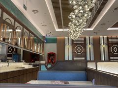 -新世界餐厅(万达店)