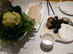 -焯牛潮汕牛肉火锅(云峰街创始店)