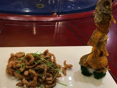 -聚宝渔港.五钻酒家(上地店)