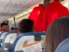 -谢列梅捷沃国际机场