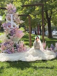 -喜喜婚纱HAPPINESS STUDIO奢定馆(海淀体验馆)