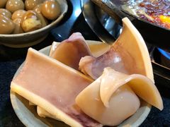 -星鸿社重庆老火锅