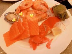 -百香自助餐厅·西安唐隆国际酒店(曲江店)