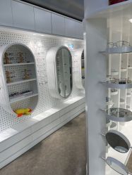 -唯儿诺儿童医院·儿科·眼科(新天地店)