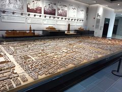 -广州市城市规划展览中心