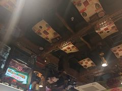 -叁宝烤肉• 西安烧烤(凤城十二路店)