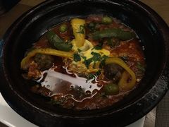 -Tajine Moroccan塔金摩洛哥中东餐厅