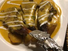 -食肆&Fourteen(武林夜市店)