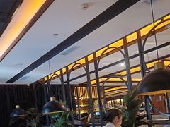 -半秋山西餐厅(宜昌大洋店)