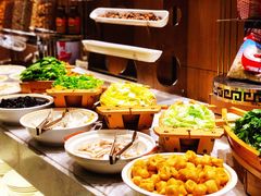 -飨食汇全日制餐厅·昆山皇冠假日酒店(九方店)