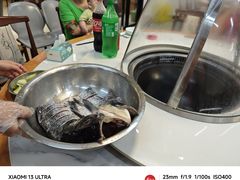 -小团圆灶台鱼·百城头牌菜(千岛湖店)