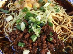 -沈家仁牛肉面(大堰三村总店)