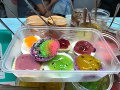 -津门红姐熟梨糕茶汤糕干(爱国道店)