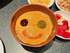 -南门涮肉(北洼路店)