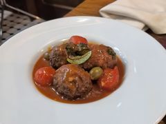 -Ponte 意大利餐厅