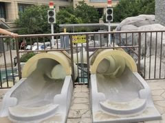 -北京乐多港万豪酒店汤乐宫温泉