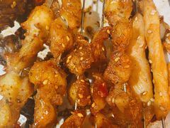 鸡软骨-金玲珑串道(石鼓路店)