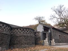 -T80科技文化国际社区-停车场
