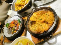 -小菜园新徽菜(苏州繁花中心店)