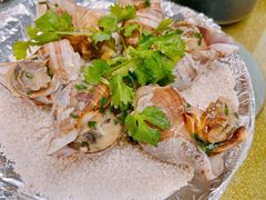 -迈姨·潮州菜(麓湖公园店)