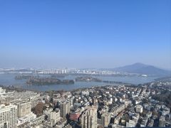 -洲际酒店·地平线全日餐厅HORIZON CAFÉ