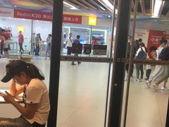-大连福佳爱琴海购物公园(西安路店)