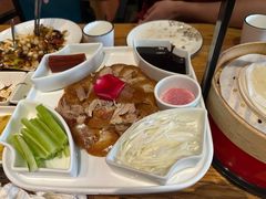 -壹零捌道·北京烤鸭(车公庄店)