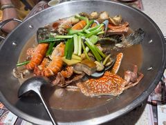 -顺轩海鲜火锅酒家
