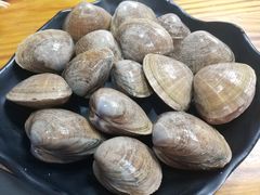 黄蚬子-丹东特色烤肉(南光三部店)