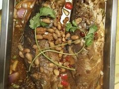 -臭鳜鱼人家·老字号徽菜