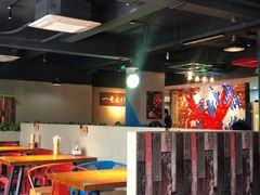 -金陵一哥龙虾馆(三牌楼总店)