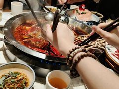 -红樽园鲜货火锅(汇金店)