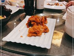 -御花园·粤菜·海鲜火锅(中山公园店)