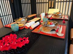 -鳥喜Toriki怀石烧鸟料理