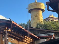 -塔洛藏餐吧(香格里拉古城店)