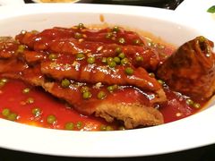 -老正兴菜馆(福州路店)