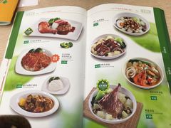 -佰搭果·广式茶餐厅(西华路店)