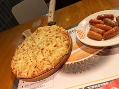 -牛男手造(地铁天虹店)