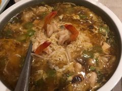 新加坡式海鲜烩饭-尚一汤·粤菜海鲜(环球港店)