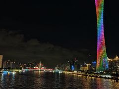 -广州塔