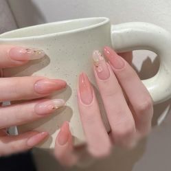 -M·X Nail日式美甲美睫