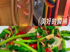 -三锅莊·牦牛肉火锅·香格里拉特色藏餐宴请餐厅(菱角塘路店)