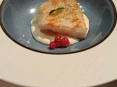 -北京柏悦酒店·锦庭餐厅Dining Room
