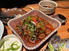 -炉胜·炉端烧·居酒屋
