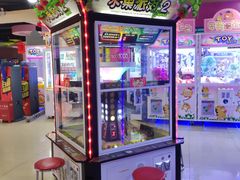 -大玩家(拱墅万达店)