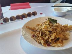 -满堂·烤鸭店·北京菜(鼓楼店)