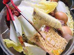 -四川老牛麻辣烫(北门桥店)