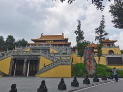 -南京市江宁方山