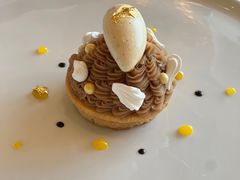 -Caprice(香港四季酒店)