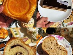 -啊噗吐呦现场烘焙(麦凯乐店)